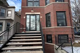 3534 W Wrightwood Ave, Chicago, IL 60647 - Photo 1