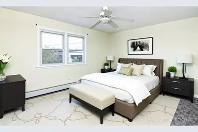 6708 W 107th Street #3C, Chicago Ridge, IL 60415 - Photo 7