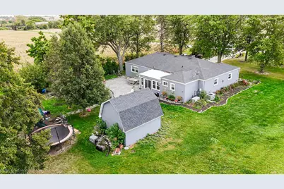 936 W Corning Road, Beecher, IL 60401 - Photo 71