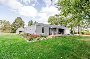 936 W Corning Rd, Beecher, IL 60401 - Photo 5