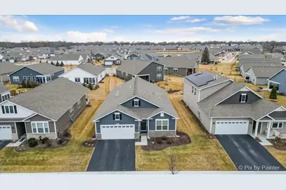 243 Durham Street, North Aurora, IL 60542 - Photo 3