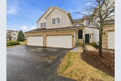 209 Nicole Drive #B, South Elgin, IL 60177 - Photo 1