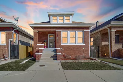 3220 W 66th Street, Chicago, IL 60629 - Photo 1