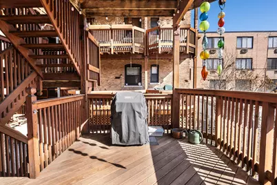 1351 W Wilson Avenue #1, Chicago, IL 60640 - Photo 19