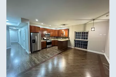 543 E 43rd Street #3W, Chicago, IL 60653 - Photo 3