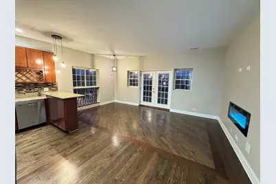 543 E 43rd Street #3W, Chicago, IL 60653 - Photo 5