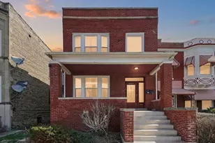 6229 S Bishop St, Chicago, IL 60636 - Photo 1