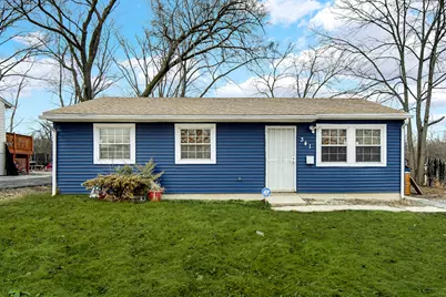 341 Boston Street, Chicago Heights, IL 60411 - Photo 1