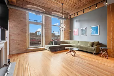 550 N Kingsbury Street #106, Chicago, IL 60654 - Photo 9