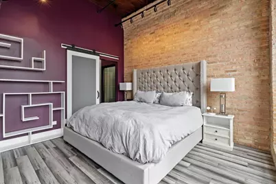 550 N Kingsbury Street #106, Chicago, IL 60654 - Photo 13