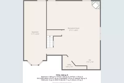 10020 S 80th Court, Palos Hills, IL 60465 - Photo 43