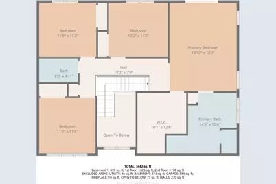 10020 S 80th Court, Palos Hills, IL 60465 - Photo 47