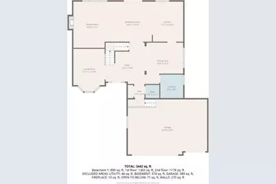 10020 S 80th Court, Palos Hills, IL 60465 - Photo 45