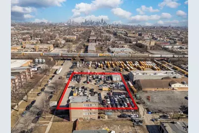 4629 W West End Avenue, Chicago, IL 60644 - Photo 1