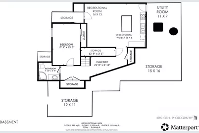 1283 Cranbrook Circle, Aurora, IL 60502 - Photo 39