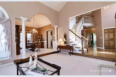 1283 Cranbrook Circle, Aurora, IL 60502 - Photo 5