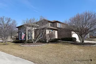 1283 Cranbrook Cir, Aurora, IL 60502 - Photo 1
