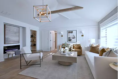 252 Ann Street, Clarendon Hills, IL 60514 - Photo 3