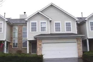 1436 Brittania Way, Roselle, IL 60172 - Photo 1