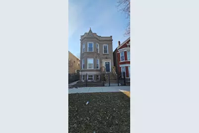 1826 S Springfield Avenue #2, Chicago, IL 60623 - Photo 1