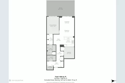 3140 N Sheffield Avenue #408, Chicago, IL 60657 - Photo 17