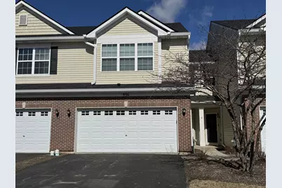 996 Como Circle, Hampshire, IL 60140 - Photo 1