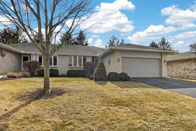 6547 Stonehill Way #88B, Rockford, IL 61108 - Photo 1