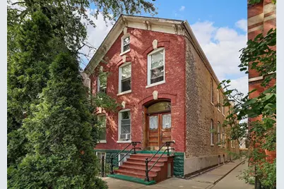 1430 W Superior Street #2R, Chicago, IL 60642 - Photo 1