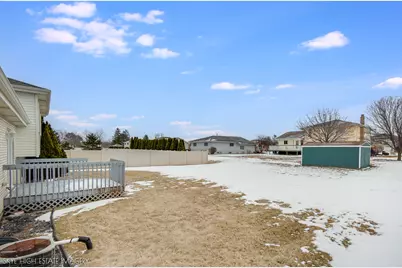 45 Denise Court, Matteson, IL 60443 - Photo 19
