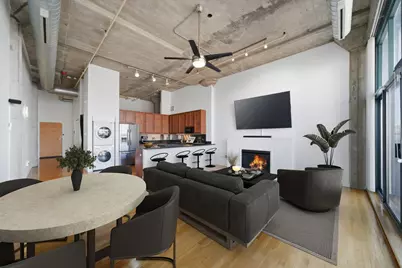 1727 S Indiana Avenue #319, Chicago, IL 60616 - Photo 5