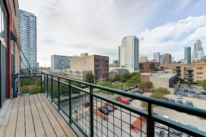 1727 S Indiana Avenue #319, Chicago, IL 60616 - Photo 7