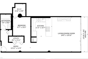 1727 S Indiana Ave, Chicago, IL 60616 - Photo 17