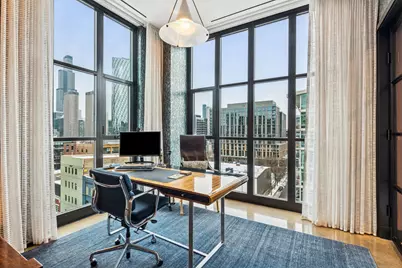 900 W Washington Boulevard #802, Chicago, IL 60607 - Photo 15