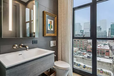 900 W Washington Boulevard #802, Chicago, IL 60607 - Photo 19
