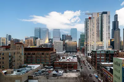 900 W Washington Boulevard #802, Chicago, IL 60607 - Photo 17