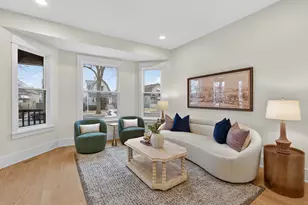 3642 N Sawyer Ave, Chicago, IL 60618 - Photo 3