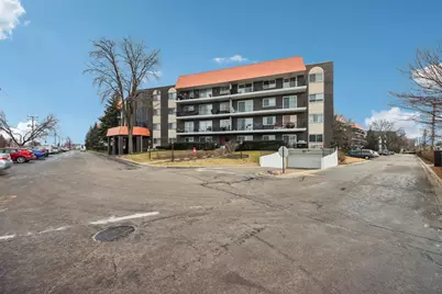 4949 Golf Road #308, Skokie, IL 60077 - Photo 1