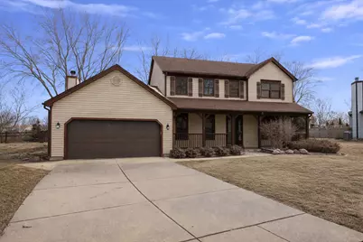 400 Green River Court, Schaumburg, IL 60194 - Photo 1