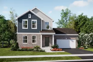 1660 Rolling Pass, Beecher, IL 60401 - Photo 1