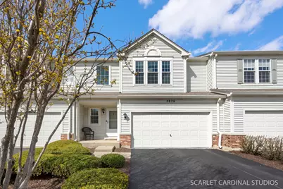 2826 Peachtree Circle, Aurora, IL 60502 - Photo 1