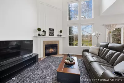 2826 Peachtree Circle, Aurora, IL 60502 - Photo 3