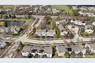 2826 Peachtree Circle, Aurora, IL 60502 - Photo 21