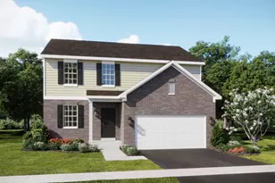 140 Sawgrass Ln, Beecher, IL 60401 - Photo 1