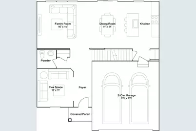 140 Sawgrass Lane, Beecher, IL 60401 - Photo 21