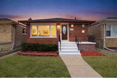 9747 S Harvard Avenue, Chicago, IL 60628 - Photo 1
