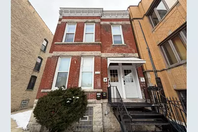 932 N Richmond Street #1F, Chicago, IL 60622 - Photo 1