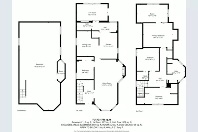 1446 E 71st Place, Chicago, IL 60619 - Photo 21