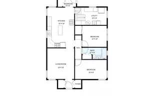 17902 Locust St, Lansing, IL 60438 - Photo 13