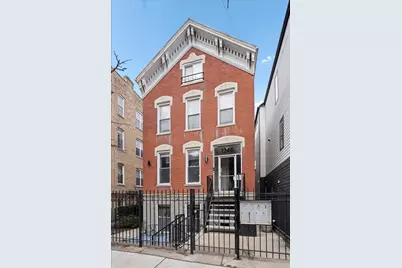 1246 N Paulina Street #1, Chicago, IL 60622 - Photo 1