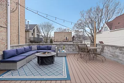 1246 N Paulina Street #1, Chicago, IL 60622 - Photo 19